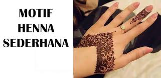 Cerca nel più grande indice di testi integrali mai esistito. Henna Motif Simple On Windows Pc Download Free 1 1 Com Hasnaapps Motifhennasederhana