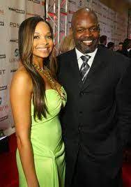 Emmitt And Pat Smith Love Them Celebrity Families Famous Couples Nfl Wives