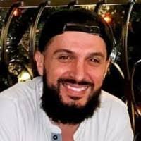 Larry Barrera's Instagram, Twitter & Facebook