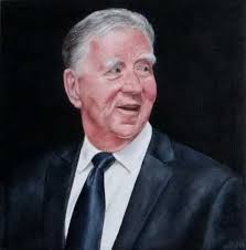 Scottish artist Sandi McIlroy, Scotland and Dublin