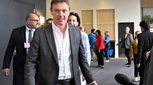 Liberal general council divided