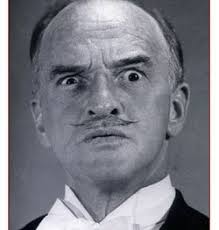 Lord Richard Myrle “Lord” Buckley (1906-1960)