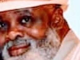 Fundraiser for Thomasina Bush by Malika Dirkson-Guinyard : Memory of  Orlando Bush