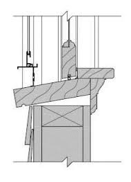 Architectural specs and detail drawings. Window Sill At Wood Frame Wall Building America Solution Center