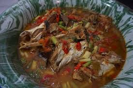 Beda Dari Yang Lain 5 Makanan Khas Indramayu Yang Unik Tapi Enak Semua Halaman Sonora Id
