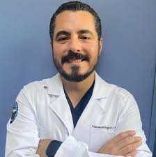 Dr. Samuel Carlos Herrera Avila Ortopedista, Traumatólogo, Ecatepec De  Morelos