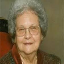 Obituary information for Charlie Mae Bowling