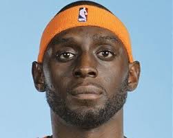 Celebrities with first name: Darius