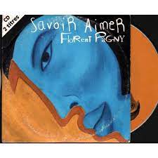 Florent pagny_savoir aimer_les 50 chansons preferees des francais_19.10.2017. Savoir Aimer By Florent Pagny Cds With Grigo Ref 118253065