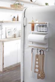 Join Us In Ushering In A New Year With A Countdown Of Our Most Popular Featured Ite Kitchen Organizer Rack Apartment Kitchen Organization Kitchen Remodel Small