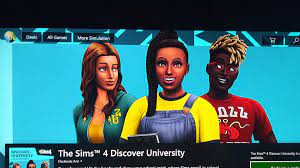 They might provide additional features, but they come with a cost. Se Filtra El Anuncio De Una Nueva Expansion De Los Sims 4 Descubre La Universidad