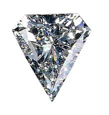 Kite Shaped Diamonds Shield Shaped Diamonds Bold Edgy Diamond Gem Diamonds Diamond Shapes