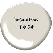 Paint a sample of pale oak on a sample board, not directly on the wall. Benjamin Moore Forest Green Paint Color Scheme Interiors By Color