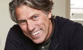 John Bishop: Back at It review