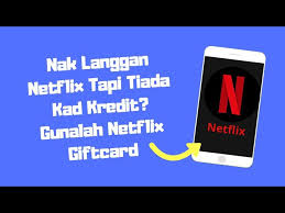 Seperti mengisi saldo paypal, pembayaran, serta verifikasi paypal yang akan saya jelaskan di artikel. Cara Langgan Netflix Tanpa Kad Kredit Guna Netflix Giftcard Youtube