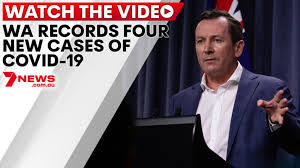 View the latest perth tv guide featuring complete program listings across every tv channel by day, time, genre and channel. Wa Covid Update State Records No New Community Cases Of Coronavirus As Premier Launches Covid Vaccination Blitz 7news