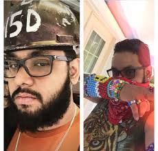 Ok ill give in Surveyor by day raver by night