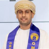 Mr. Ali Hamed Abdullah Al Alawi