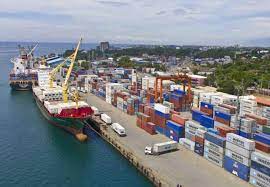 When complete, the shs 310 billion port will have 32 berths, 29 of which will be financed by the private sector, making it the largest deep. Kenya To Receive Us 88 4m Boost To Speed Up Lamu Port Project