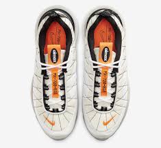 The Nike Air Mx 720 818 Is Coming In Sail And Orange Nike Shoes Women Nike Air Max Jordan Nike
