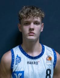 Nachwuchs und Jugend Basketball Bundesliga