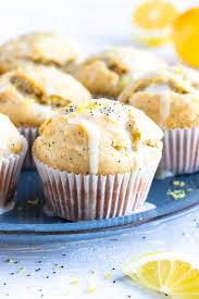 Maybe you would like to learn more about one of these? Lemon Poppy Seed Muffins Recipe Evolving Table