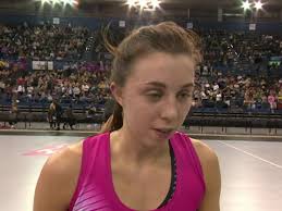 London Pulse's Fionnuala Toner says they set their own standards after the  full-time whistle