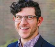 INSIDE THIS ISSUE RABBI CHAPMAN'S CHRONICLES