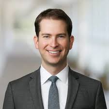 Yetter Coleman Promotes Grant Martinez To Its Partnership