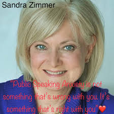 LETs Stand Public Speaking • A podcast