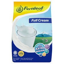 Fernleaf Full Cream 550g 900g 1 8kg Shopee Malaysia