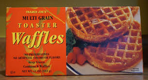 We did not find results for: Exploring Trader Joe S Trader Joe S Multi Grain Toaster Waffles