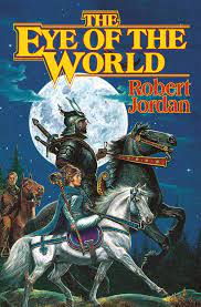 Wajar standing in the eyes of the world. Revyou The Eye Of The World By Robert Jordan Book Review