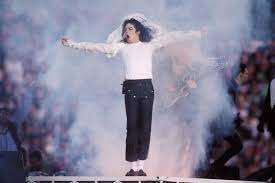 American singer michael jackson in concert in bremen during the history world tour, 1997. Swashvillage Wie Michael Jackson Die Tanzgeschichte Veranderte