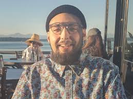 Fundraiser by Daniel Buscher : Help Monty Study Abroad in Mexico!