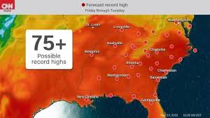 Dynamic url to save how far is it between x and y. Heat Wave To Scorch Cities From Virginia To Louisiana This Memorial Day Weekend Wtop