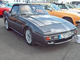 Image result for Cornflower 1994 Reliant