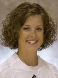 2008 Women's Soccer Roster