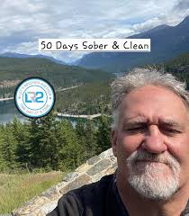 I'm 75 days clean and sober today