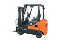 Doosan D18S Forklift