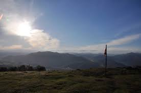 Mont Ursuya, 678m, en boucle depuis Mendionde.