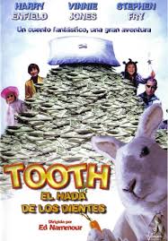 El Hada De Los Dientes 2004 Pelicula Play Cine