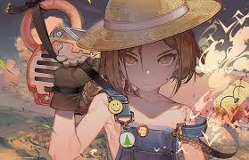 Kawacy 1080p 2k 4k 5k Hd Wallpapers Free Download Wallpaper Flare How to paint eye kawacy speedpainttutorial. kawacy 1080p 2k 4k 5k hd wallpapers