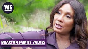 Towanda & Sean Discuss Their Future 🤔 Braxton Family Values