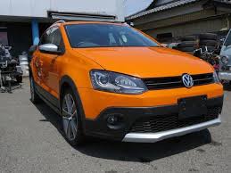 Volkswagen Polo 2014 For Sale In 2020 Volkswagen Vw Polo Japanese Used Cars