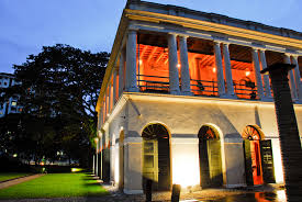 Things to do ranked using tripadvisor data including reviews, ratings, photos, and popularity. 14 Beautiful Colonial Buildings In Malaysia That Look Straight Out Of A Postcard