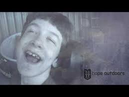 Tour de Hope: Videos — Hope Outdoors