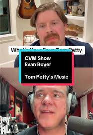 Exploring Tom Petty's Catchy Songwriting Style