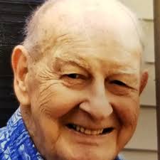 Lawrence J. Whitaker Obituary (1934