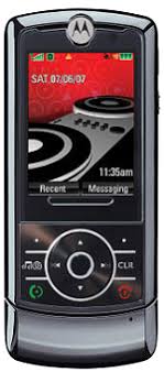 If not, a message will come that contact your operator, then give some time to your motorola i830 approx 1 hour, it will show unlock screen. Motorola Rokr Z6 Deals Plans Reviews Specs Price Wirefly
